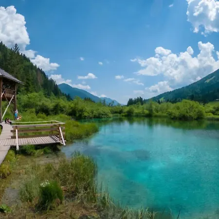 Apartmaji Pri Junesko Apartman *