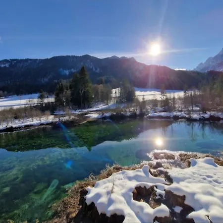 Apartman Apartmaji Pri Junesko