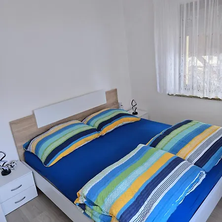 Apartmaji Pri Junesko * Kranjska Gora