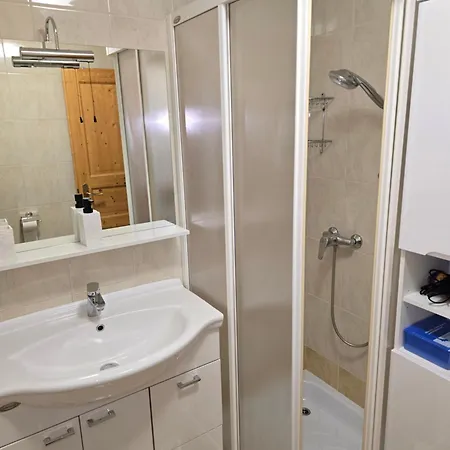Apartment Apartmaji Pri Junesko *