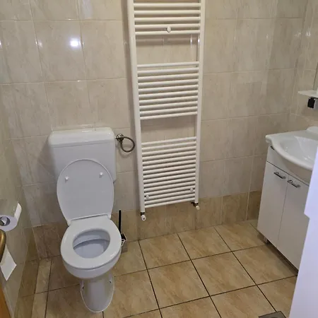 Apartmaji Pri Junesko Краньска Гора