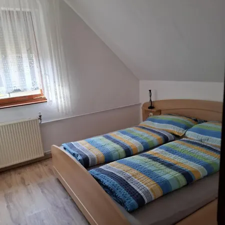 Apartmaji Pri Junesko