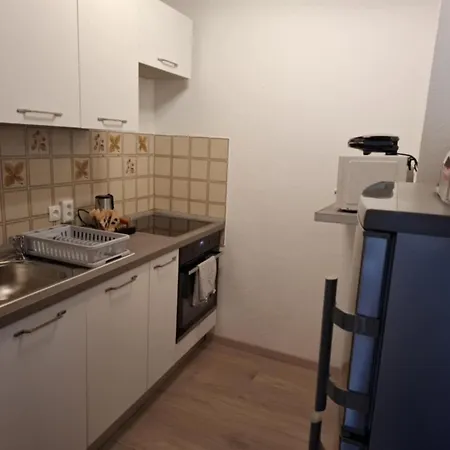 Apartmaji Pri Junesko Apartman *