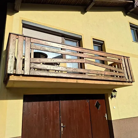 Apartman Apartmaji Pri Junesko *