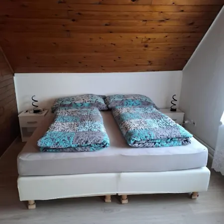 Apartmaji Pri Junesko Apartman Kranjska Gora