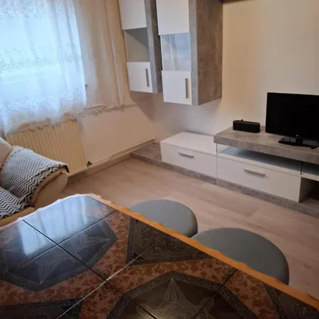 Apartmaji Pri Junesko * Kranjska Gora