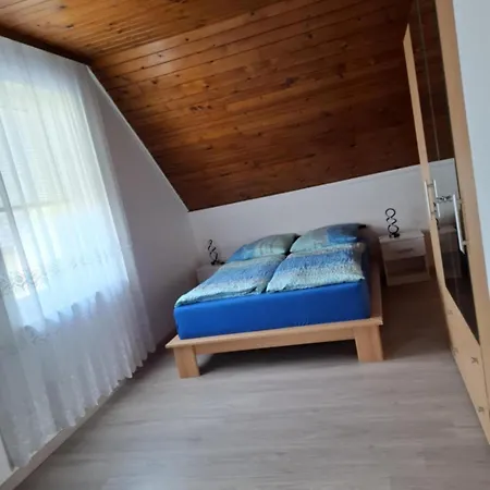 Apartmaji Pri Junesko Apartment