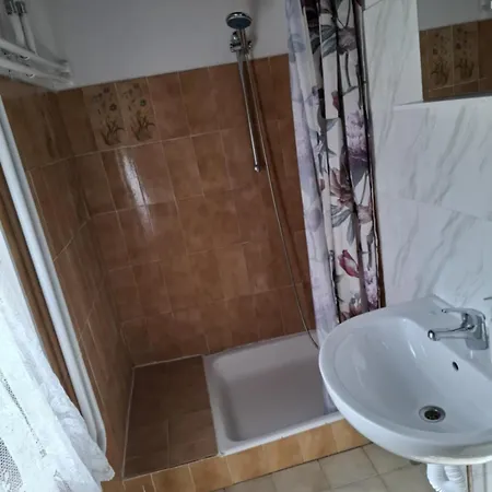 Apartment Apartmaji Pri Junesko *