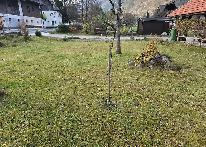 Apartmaji Pri Junesko