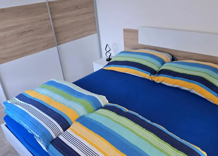 Apartmaji Pri Junesko