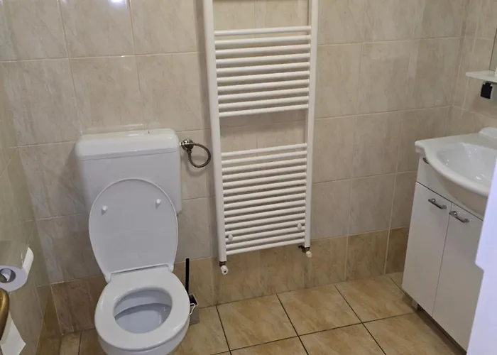Apartmaji Pri Junesko קרנייסקה גורה