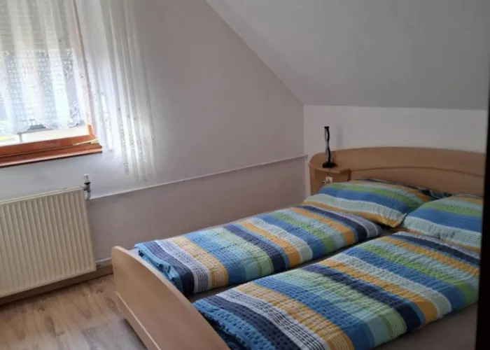 Apartmaji Pri Junesko