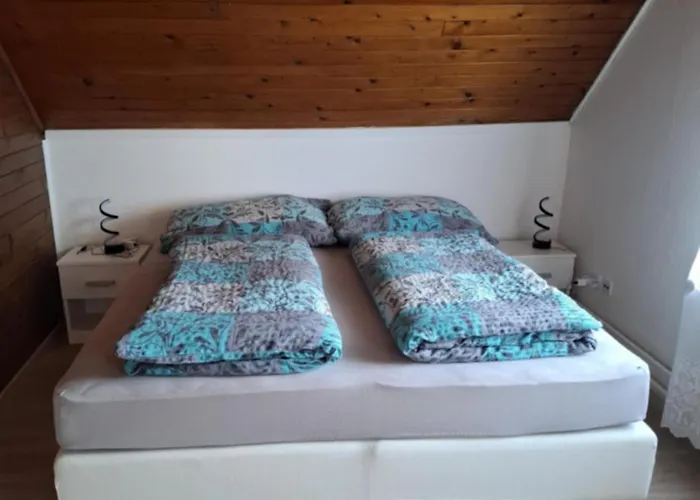 Apartmaji Pri Junesko דירה קרנייסקה גורה