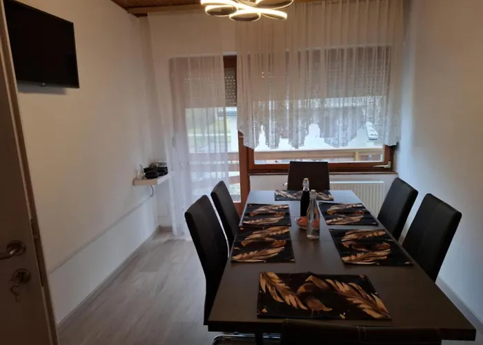 דירה Apartmaji Pri Junesko קרנייסקה גורה