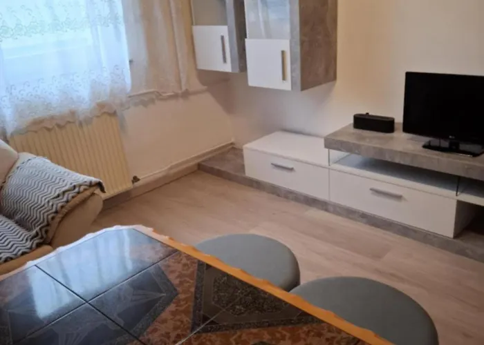 Apartmaji Pri Junesko * קרנייסקה גורה