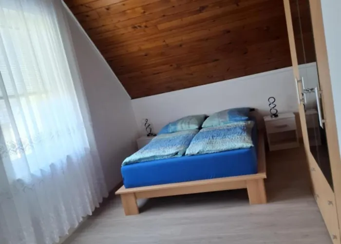 Apartmaji Pri Junesko דירה