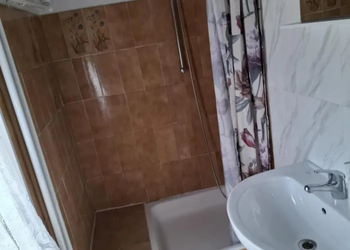 דירה Apartmaji Pri Junesko *